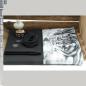 Preview: Nähpaket "Maritim Tattoo 116.0 - Black & White"